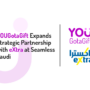 YOUGotaGift Expands Strategic Partnership with eXtra at Seamless Saudi