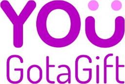 YOUGotaGift